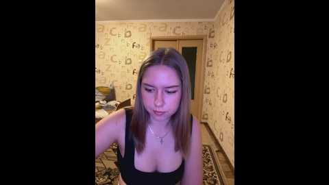 izabella_g @ stripchat on 20260108