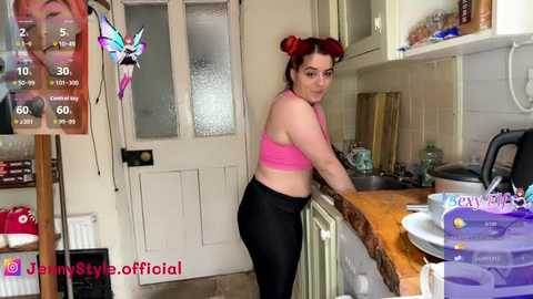 jennystyle @ stripchat on 20260108