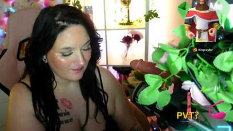 jinyxx3 @ stripchat on 20260108