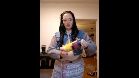 jujuicy_ @ stripchat on 20260108