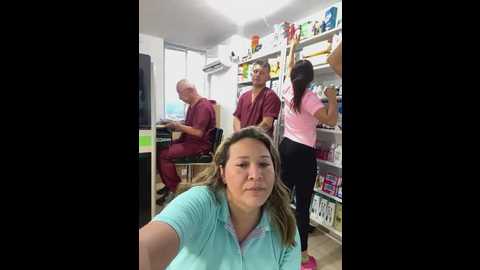 kandalove @ stripchat on 20260108