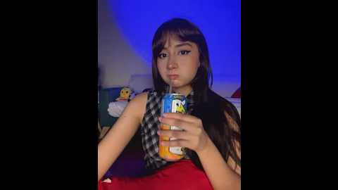 kaori_77 @ stripchat on 20260108