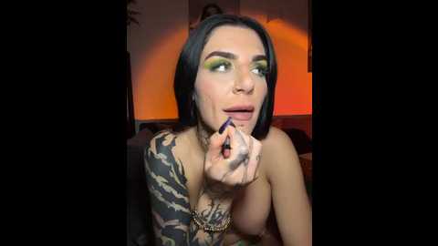 lexicoco @ stripchat on 20260108