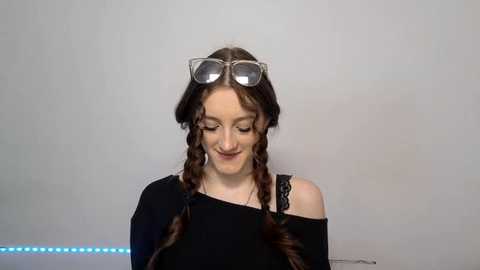 lisaboddy @ stripchat on 20260108