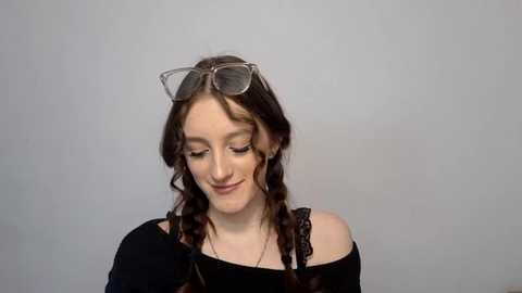 lisaboddy @ stripchat on 20260108