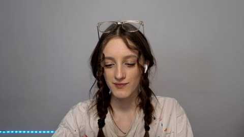 lisaboddy @ stripchat on 20260108