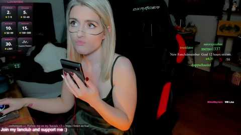 lisaonthemoon @ stripchat on 20260108