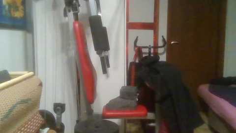 lolipopmaria @ stripchat on 20260108