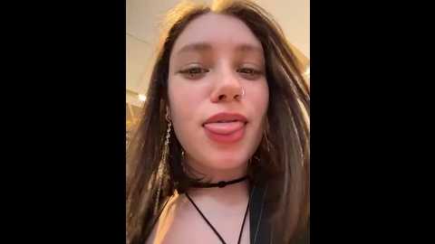 lucy_joy @ stripchat on 20260108