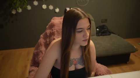 luna_lynn @ stripchat on 20260108