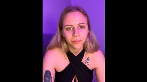 lunawolf21 @ stripchat on 20260108