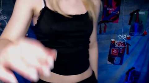 mademoisellecl @ stripchat on 20260108