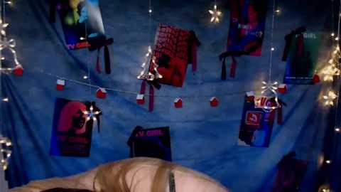 mademoisellecl @ stripchat on 20260108