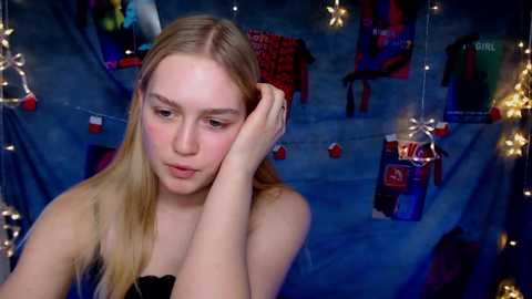 mademoisellecl @ stripchat on 20260108