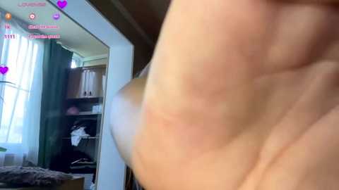 malley_saunds @ stripchat on 20260108