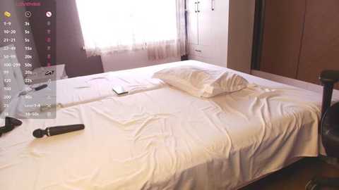 melissalem1 @ stripchat on 20260108