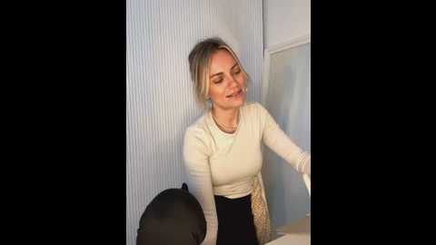 milla__one @ stripchat on 20260108