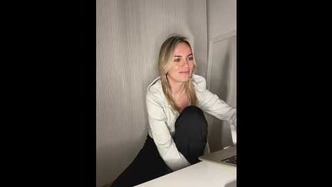 milla__one @ stripchat on 20260108