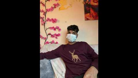 miss_anu_p @ stripchat on 20260108