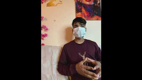 miss_anu_p @ stripchat on 20260108