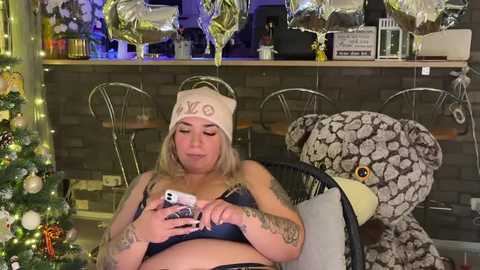 monageil @ stripchat on 20260108