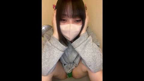 nemo_01 @ stripchat on 20260108