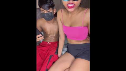 notty_meera @ stripchat on 20260108