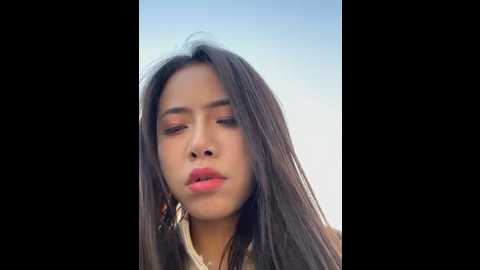 qingqing_ss @ stripchat on 20260108