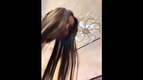 qingqing_ss @ stripchat on 20260108