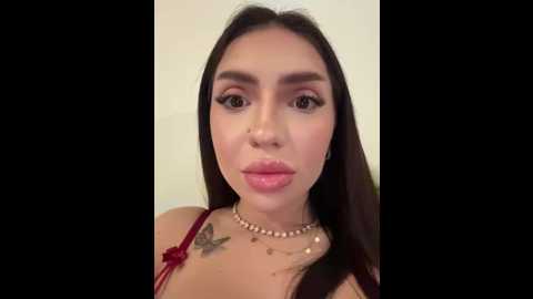 sexyanais @ stripchat on 20260108