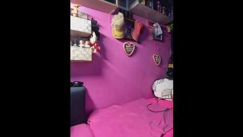 sexymelli18 @ stripchat on 20260108