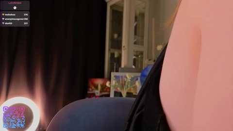 soniascott @ stripchat on 20260108