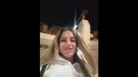 sophievj @ stripchat on 20260108