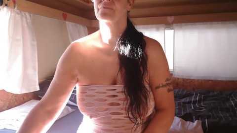 sylly @ stripchat on 20260108