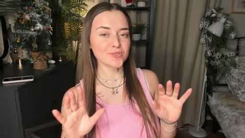 thelmajusto @ stripchat on 20260108