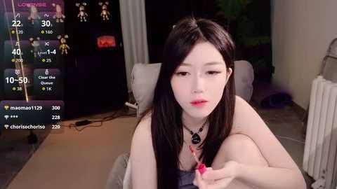 wanoubaobao @ stripchat on 20260108