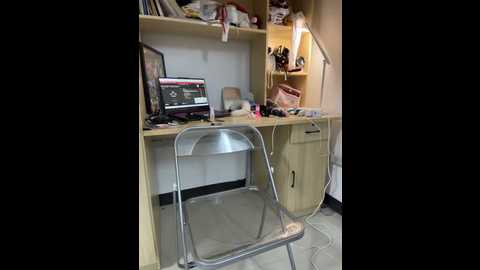 yiyi_707 @ stripchat on 20260108