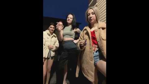 yourfavcouple_ @ stripchat on 20260108