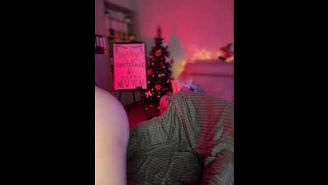 yourlittledevil @ stripchat on 20260108