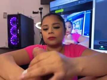 1ammyryan @ stripchat on 20260109