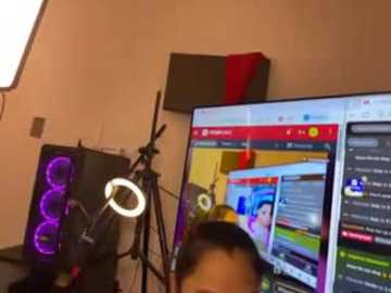 1ammyryan @ stripchat on 20260109