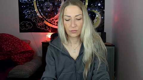 _jeany_ @ stripchat on 20260109