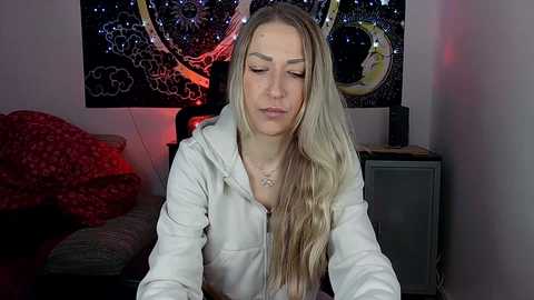 _jeany_ @ stripchat on 20260109