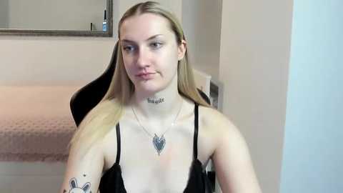 alexatease @ stripchat on 20260109
