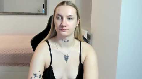 alexatease @ stripchat on 20260109