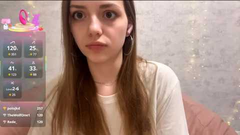 alicestacy @ stripchat on 20260109