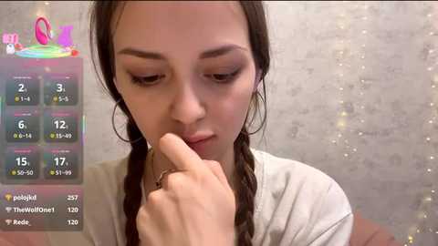 alicestacy @ stripchat on 20260109