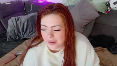 anastasiacumowa @ stripchat on 20260109