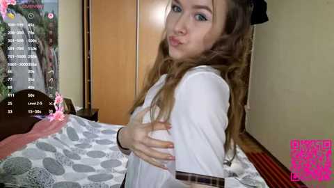 anie_best @ stripchat on 20260109