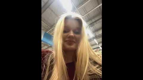 ann_ewu @ stripchat on 20260109